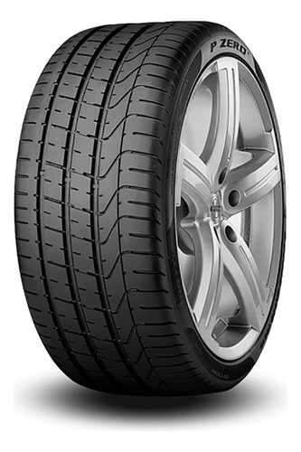 Neumatico Pirelli 255/35 R19 96y Xl P Zero Pzero Pz4 Rft Mo