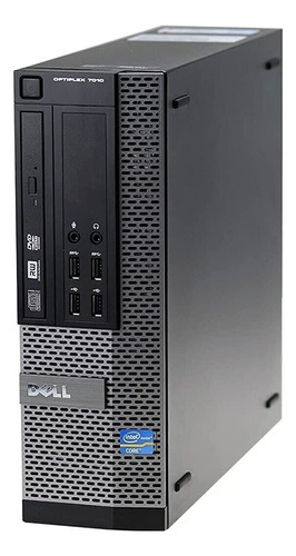 Computadora Dell Optiplex 7010 Grafica Gt730 2gb (a Tratar) (Usado)