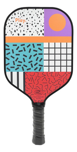 Pickleball Paddle - Usapa Approved Pickleball Racket | Carbo