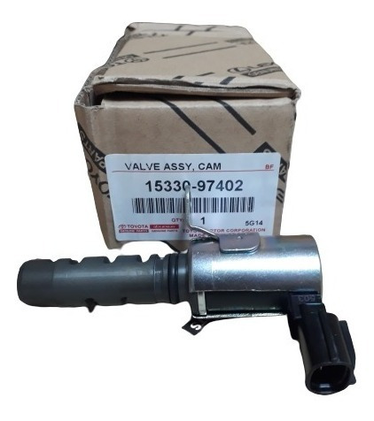 Sensor Valvula Ocv Vvti Toyota Terios 2002-2007 