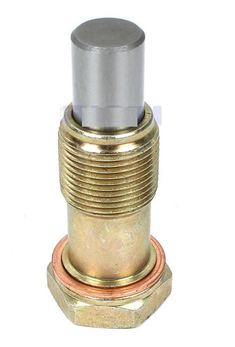 Imagen 3 de 5 de Kit Cadena Tiempo Volkswagen Touareg Jetta