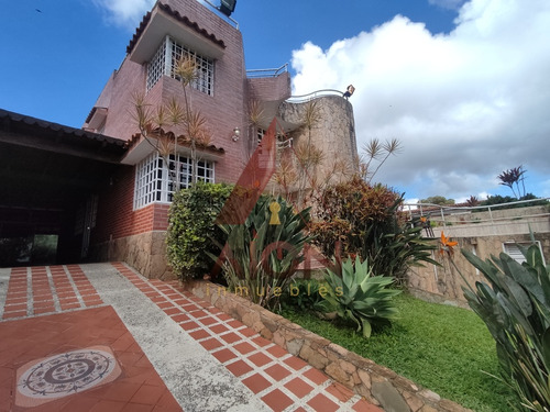 Casa En Venta, Parque El Retiro, San Antonio.