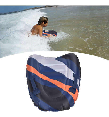 Tabla De Surf De Verano Portátil Flotante Inflable
