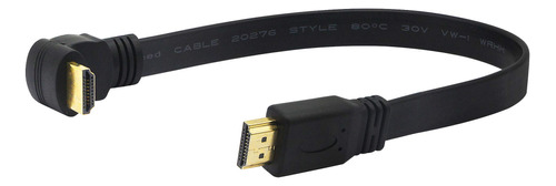 Cerrxian Lemeng - Cable Hdmi De Alta Velocidad (3.3 Ft)