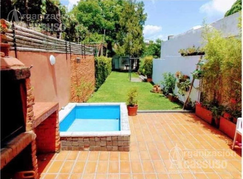 Imagen 2 de 26 de Casa - Mart.-santa Fe/fleming
