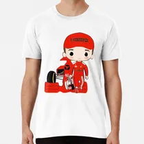 Comprar Remera Charles Leclerc Charles Leclerc Fan De Charles Lecler