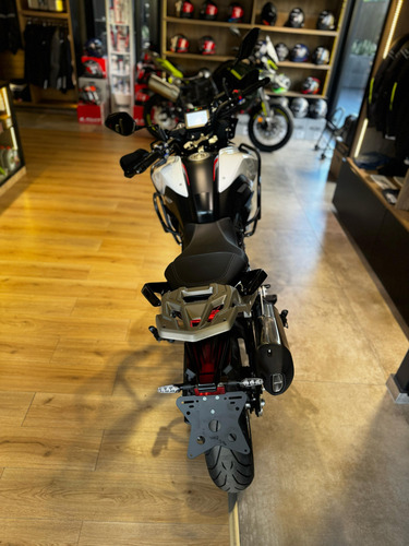 Benelli Trk 702 - Mejor Precio Contado - 2025 - 0km