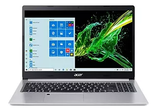 Acer Aspire 5 A515-55 15.6 512gb Ssd, Intel Core I7 8gb