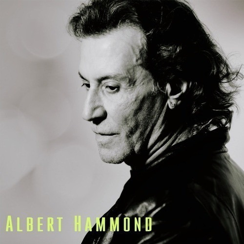 Vinilo Albert Hammond Albert Hammond