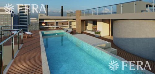 Imagen 10 de 14 de Venta De Departamento 1 Ambiente En Wilde