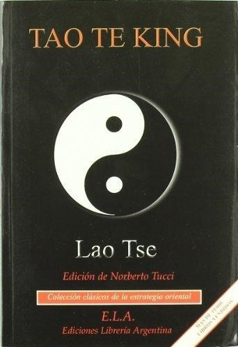 Tao Te King-lao, She-lib.argentina