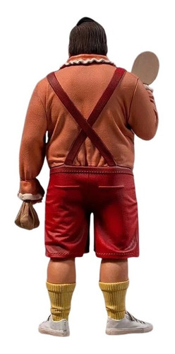 Imagem 4 de 5 de Nhonho Art Scale 1/10 Chaves Iron Studios