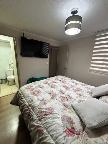 Venta Dpto Sector Ciudad Del Este-pte Alto (11117)