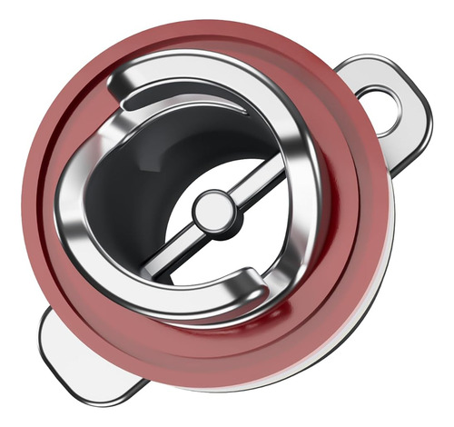 Adaptador De Válvula De Metal Para Kayak Y Paddle Board Con