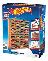 Comprar Hot Wheels Porta Autitos (para 44 Unidades) Hwcc9