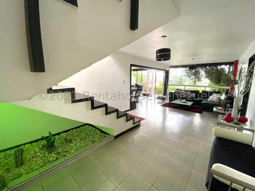 Imagen 6 de 14 de Casas En Venta Mls #22-3468 Cumbres De Curumo