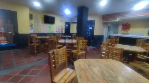 Venta De Fondo De Comercio Restaurante Y Licoreria