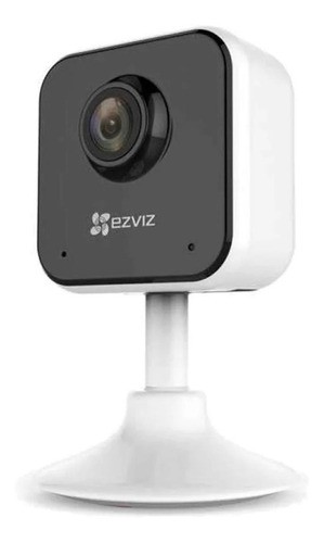 Cámara Seguridad Inalámbrica Wifi Ezviz 1080p 2mp Audio C1hc