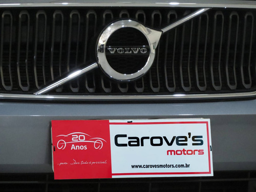 Volvo Xc40 2.0 T4 Gasolina Geartronic