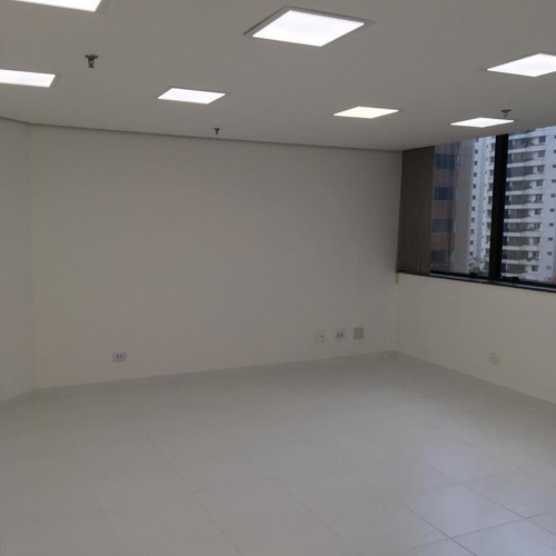 Imagem 4 de 12 de Sala Para Alugar, 32 M² Por R$ 1.600,00/mês - Santana (zona Norte) - São Paulo/sp - Sa0742