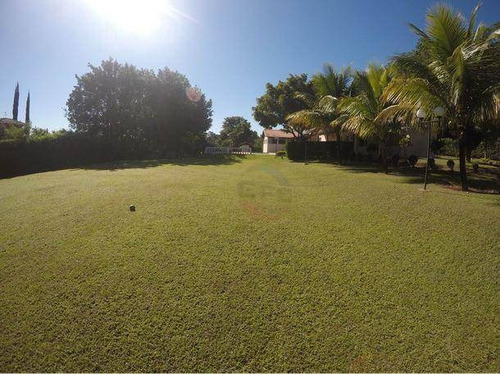 Imagem 7 de 26 de Chácara Com 6 Quartos À Venda, 5000 M² Por R$ 1.850.000 - Condomínio Recanto Das Flores - Indaiatuba/sp - Ch0720
