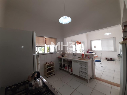 Imagem 28 de 30 de Casa À Venda Em Loteamento Caminhos De São Conrado (sousas) - Ca006917