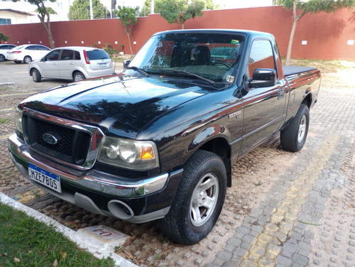 Ford Ranger 2.3 Xls Cab. Simples 4x2 Sport 2p