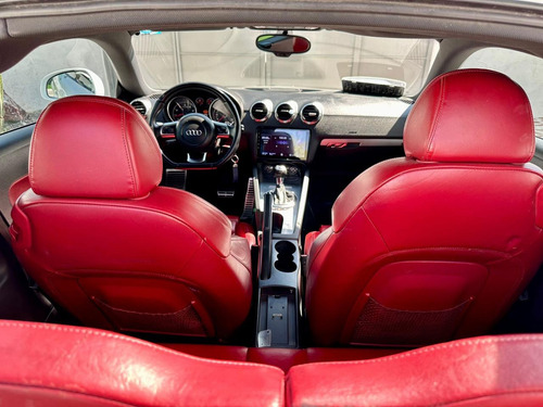 Audi TT 2.0 Coupe Tfsi S Tronic Dsg