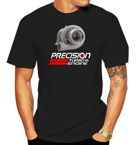 Precision Turbo Car Racing Performance Usa Para Hombre, Tall