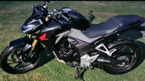 Imagen 5 de 15 de Honda Cb