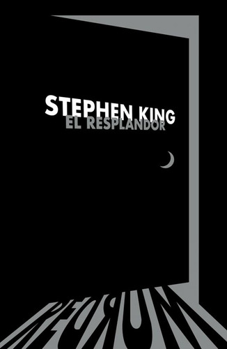 El Resplandor - Libro Stephen King - 