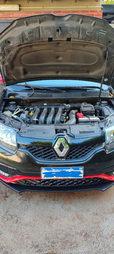 Renault Sandero 2.0 Rs Racing Spirit 145cv