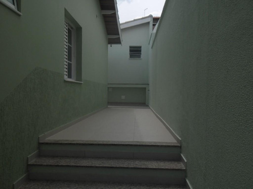 Casa - Giardino D Itália. - Ca0539