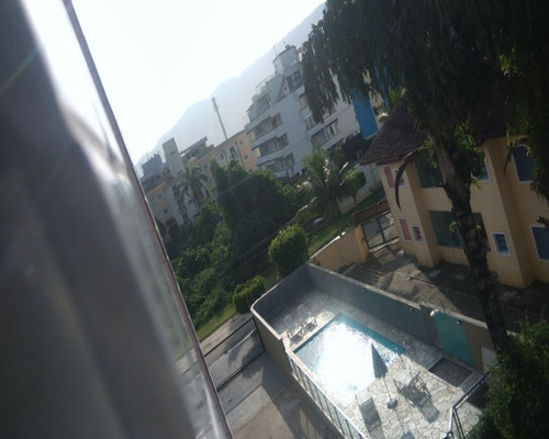 Imagem 2 de 24 de Apartamento - Co117 - 33191837