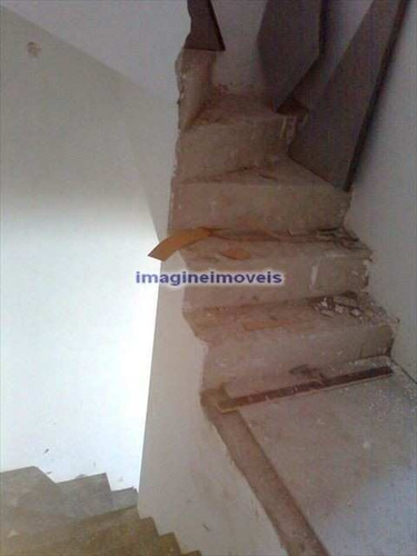 Imagem 4 de 26 de Sobrado Em Condomínio Na Vila Matilde Com 3 Dorms Sendo 1 Suíte, 2 Vagas, 150m² - So0284