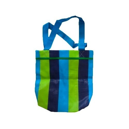 Bolsa Sacola Praia Parque Nylon Resistente - Bella Donna