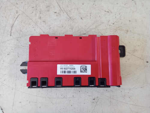 Módulo Terminal Bateria Bmw 320i 2.0 Turbo 2015 0338 (Usado)