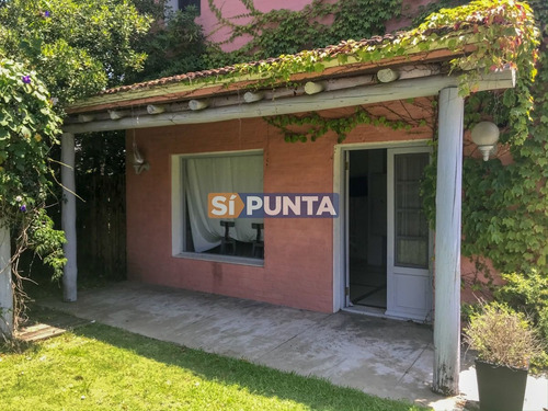 Imagen 19 de 27 de Casa En La Barra