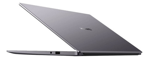 Laptop Huawei Matebook D 14'' I5 512gb Ssd 8gb Ram Gris Color Gris Espacial Gris