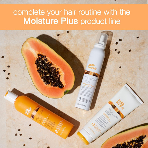 Shampoo Milk_shake Moisture Plus, 10,1 Fl Oz