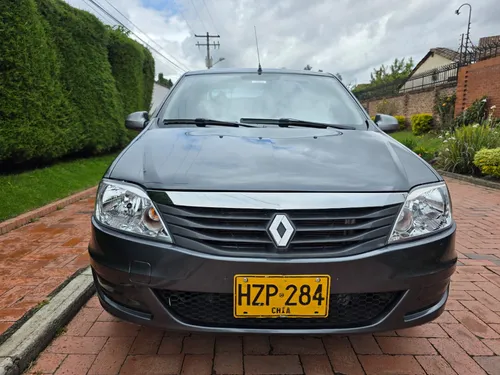Renault Logan 1.6 Expression