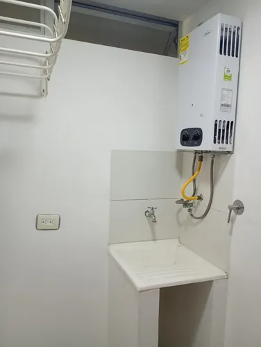 Compra Este Amplio Apartamento En Unidad Residencial Completa
