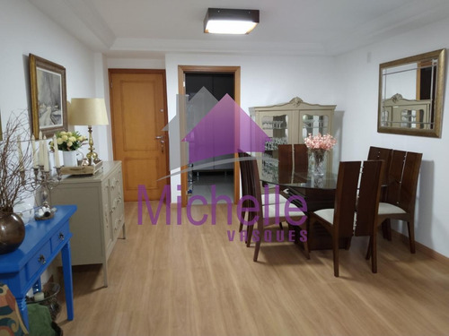 Imagem 2 de 15 de Apartamento Para Venda Em Teresópolis, Varzea, 2 Dormitórios, 1 Suíte, 3 Banheiros, 2 Vagas - Apto-1279_1-1551290