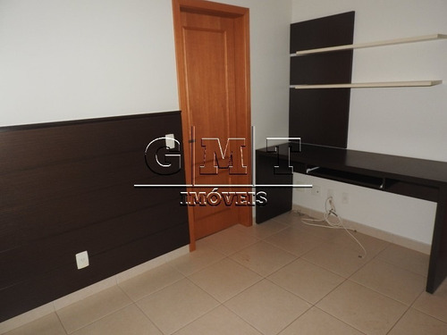 Imagem 10 de 15 de Apartamento, Jd Irajá, Ribeirão Preto - Ap1782-v