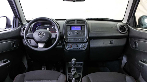 Renault Kwid 1.0 12v Zen Sce 5p