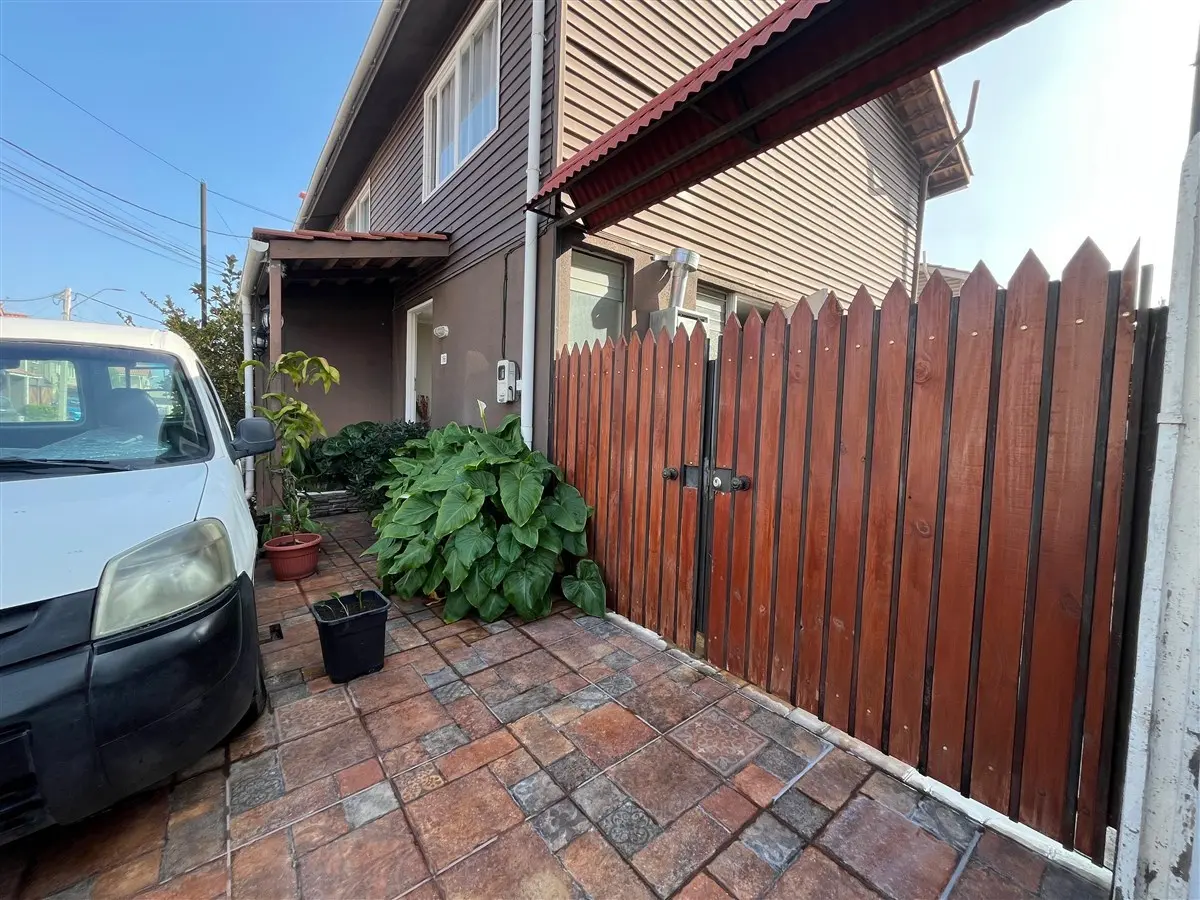 Imagen 2 de 27 de Venta Casa Villaseca Con Estacionamiento