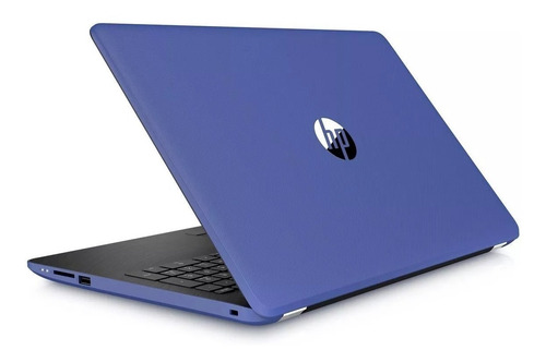 Laptop Hp 15-bs008la Pentium (quad Core) 4gb 1tb 15.6hd W10