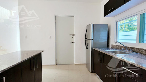 Imagen 7 de 21 de Casa En Venta En Riviera Maya Playa Del Carmen Marsella