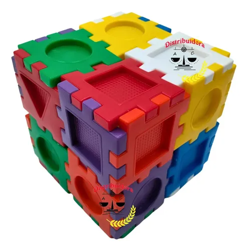 SGSCFG 100 Cubos De Plástico Acrílico Blanco Y Negro De 14 Mm Para Juegos De Mesa Y Fiestas