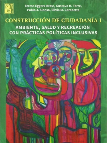 Construcción De La Ciudadanía 1, De Equipo Editorial. Editorial Maipue, Tapa Blanda En Español